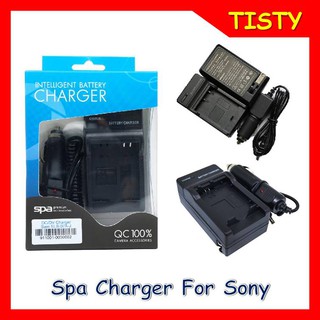 SPA Battery Charger For Sony ทุกรุ่น