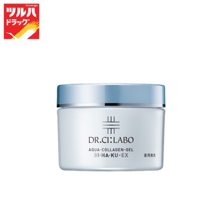 DR.CI:LABO AQUA-COLLAGEN-GEL BIHAKU-EX 50 g / ดร.ซี:ลาโบะ อควา-คอลลาเจน-เจล บิฮาคุ-เอ็กซ์