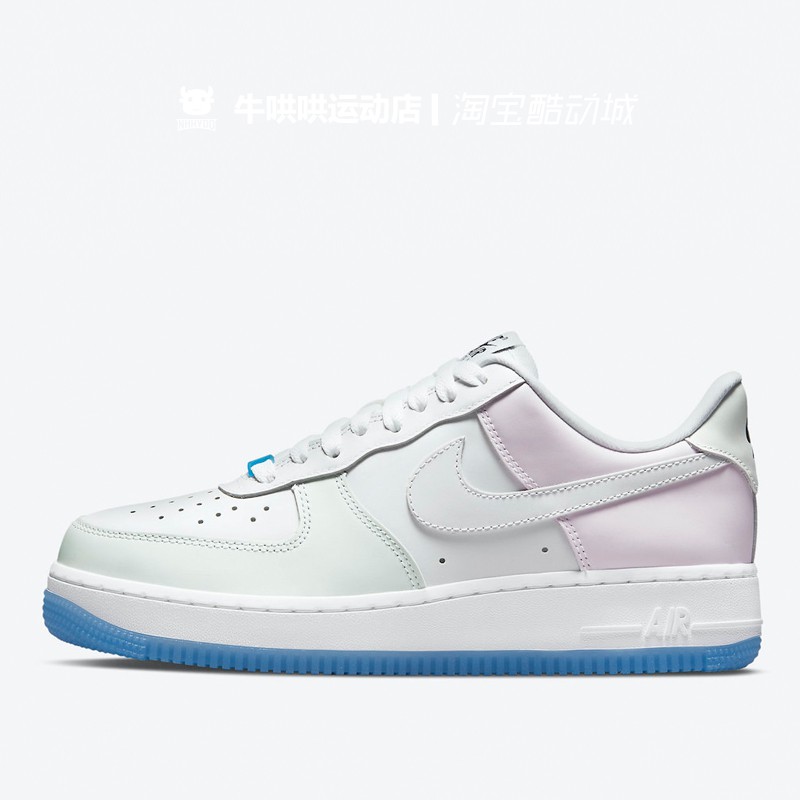 air force 1 uv goat