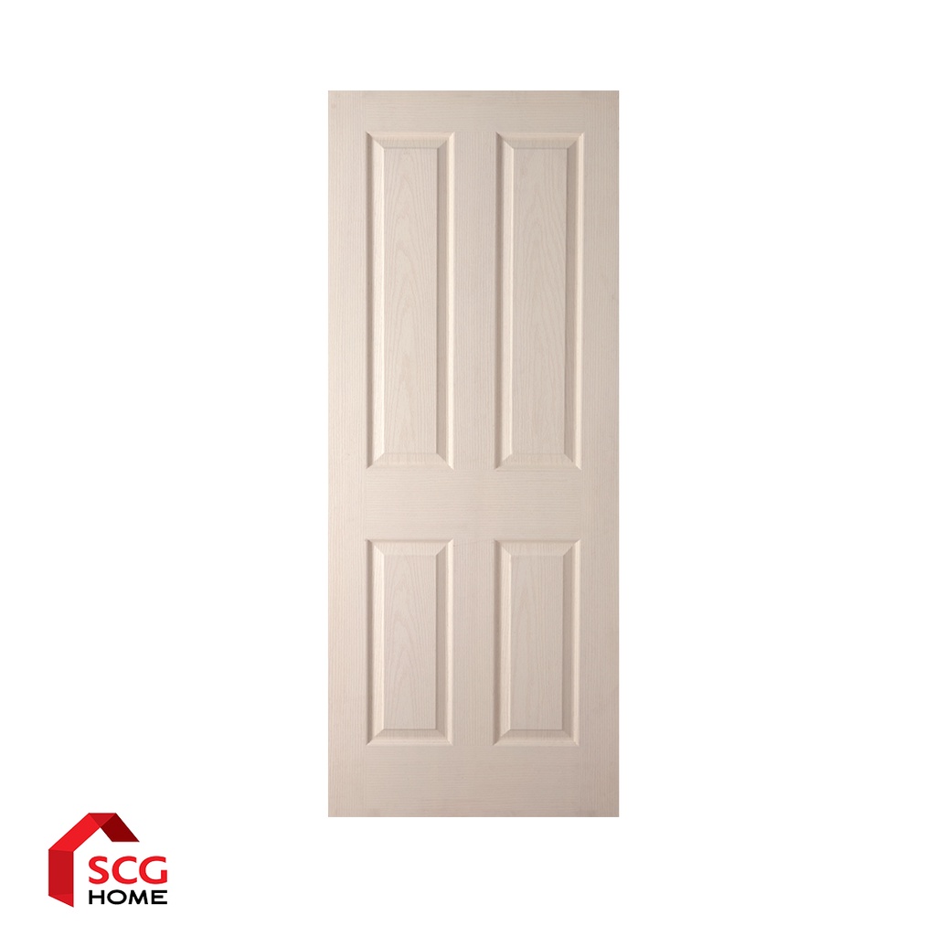 UNIX ประตู HDF UNIX SUPER ธรรมรักษาP-04 80x200 - scg_home_official ...