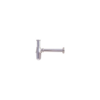ท่อน้ำทิ้ง อ่างล้างหน้า กระปุก 20CM BP-02 | HANG | BP-02 ท่อน้ำทิ้ง อุปกรณ์ในห้องน้ำ All About Bathroom End Year Sale ท่