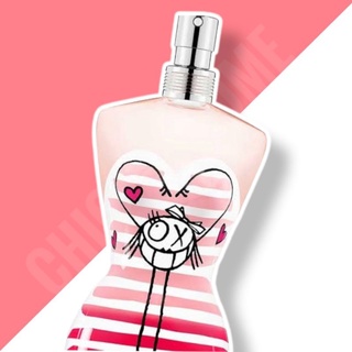 น้ำหอมแท้❤️ Jean Paul Gaultier Classique I Love Eau Fraiche EDT 100ml.