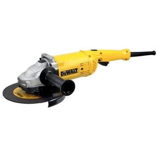 DEWALT เครื่องเจียรไฟฟ้า 9 นิ้ว รุ่น D28490  2000W