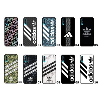 เคสลาย Adidas SAMSUNG A10 / A10s / A20s / A2 Core / A30s / A50 / A50s รวมลาย อาดิดาส