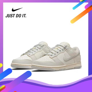 Nike Dunk Low“Light Bone” DD1503-107 ของแท้ 100% Sneakers