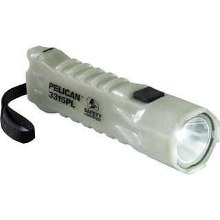 Pelican 3315PL LED Flashlight ไฟฉายกันระเบิด