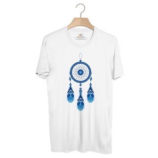 BP348 เสื้อยืด Dream Catcher #2