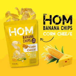 รส Corn Cheese Flavor ซื้อ 4 ชิ้นขึ้นไป