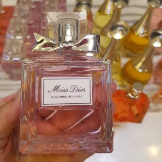 น้ำหอม Miss Dior Blooming Bouquet for women EDT 100ml