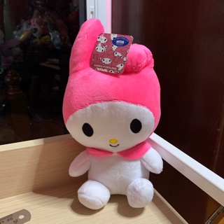 ตุ๊กตา My melody มายเมโลดี้ ! 11”