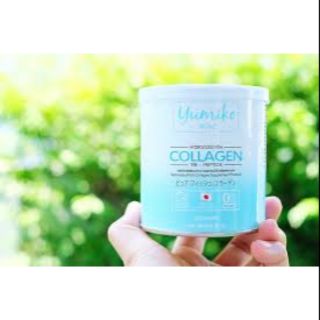 Yumiko collagen เป็นคอลลาเจน ไตรเปปไทด์ แบบผง