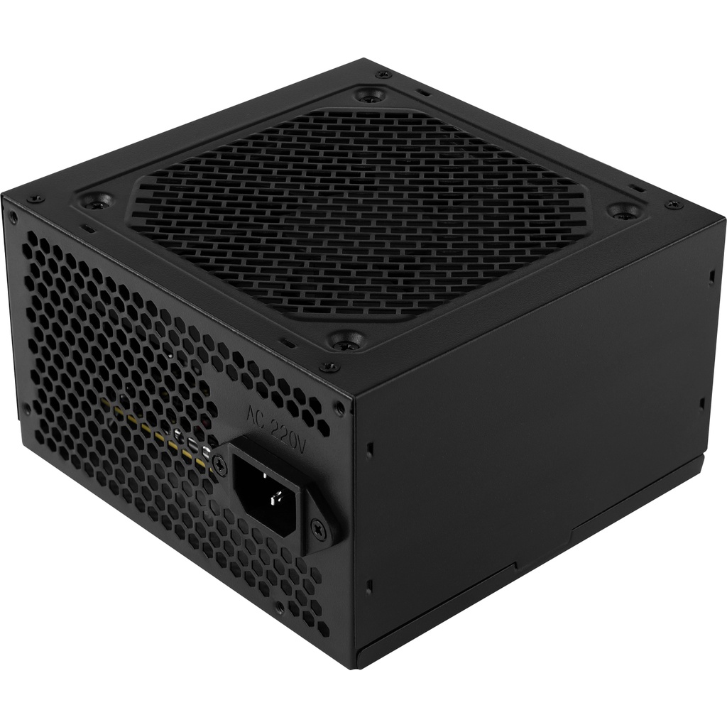 AEROCOOL SuperB 600W/700W Power Supply ใช้งานปลอดภัย ประกันของแท้ ประกันฯศูนย์ไทน3ปี - รูปที่ 4