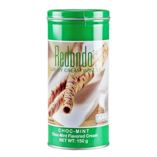 **ส่งของทุกวัน**Redondo สติ๊กกระป๋อง รสนม