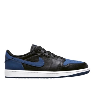 Nike Air Jordan 1 Retro Low OG Mystic Navy