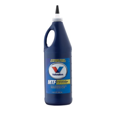 น้ำมันเกียร์ MTF GEAR OIL (เอ็มทีเอฟ เกียร์ออยล์) SAE 75W-85