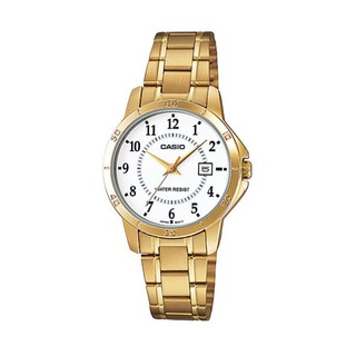 CASIO Analog - Ladies รุ่น LTP-V004G-7B