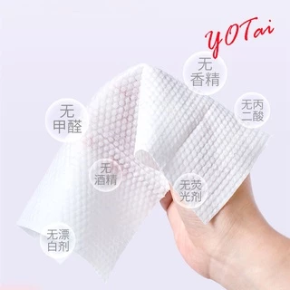 YOTAI ทิชชู่เปียก มี10แผ่น ทิชชู่เปียกเด็ก ทิชชู่เปียกทำความสะอาด ขนาดพกพา สำหรับเด็ก และผู้ใหญ่