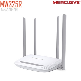 ROUTER MERCUSYS MW325R