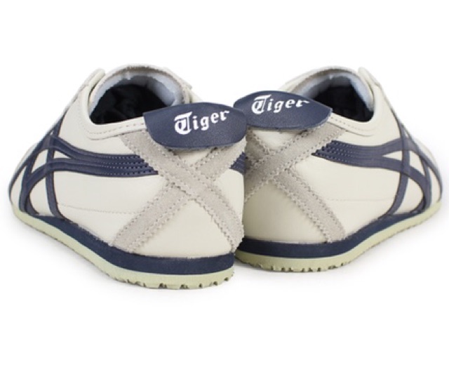 Onitsuka Tiger Mexico66 DL408-1659 Birch/Indian ink ของแท้100% #1