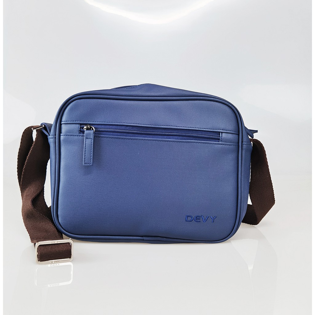 DEVY กระเป๋าสะพายข้าง 032-1020-1