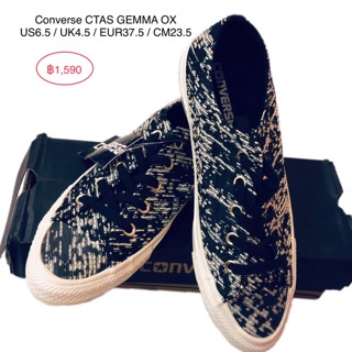 Converse CTAS GEMMA OX