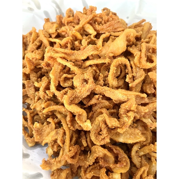 หมูทอดเจียงฮาย500กรัม