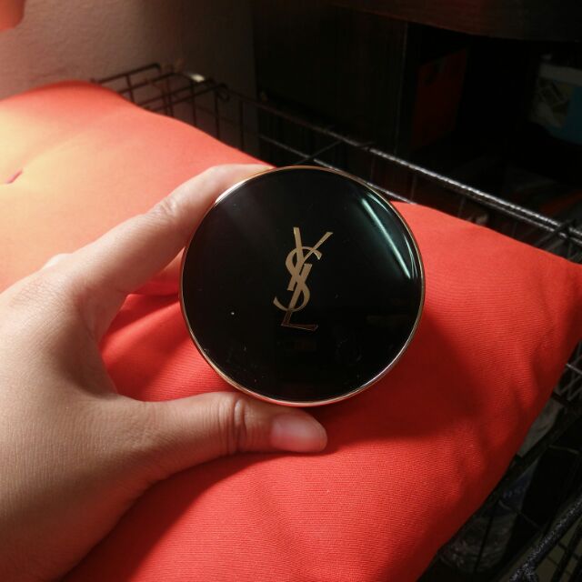 ตลับ คุชชั่น ysl