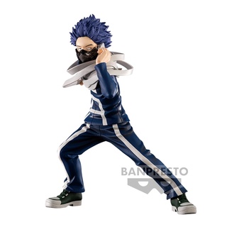 Bandai(บันได) BANPRESTO MY HERO ACADEMIA THE AMAZING HEROES VOL.18