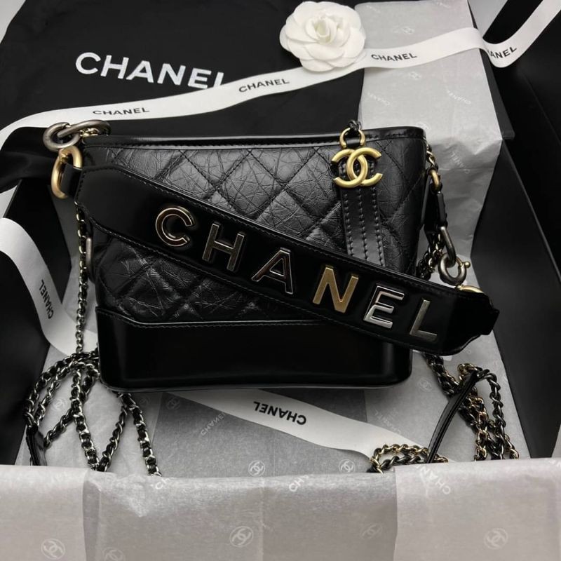 กระเป๋า​สะพาย​ข้าง​ Chanel​