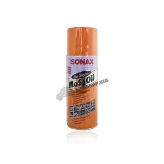 SONAX น้ำมันเอนกประสงค์ MoS Oil No.300