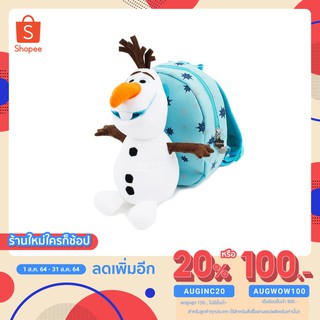 Winghouse เป้จูงเด็ก Olaf Doll Harness Backpack ลิขสิทธิ์แท้จาก Winghouse ประเทศเกาหลี