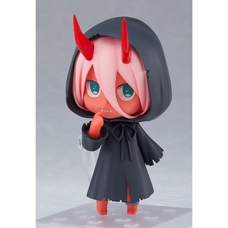 [พร้อมส่ง] Good Smile Company Nendoroid 1820 Zero Two: Childhood Ver.