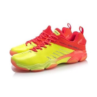 รองเท้าแบดมินตัน LI NING SONIC BOOM III