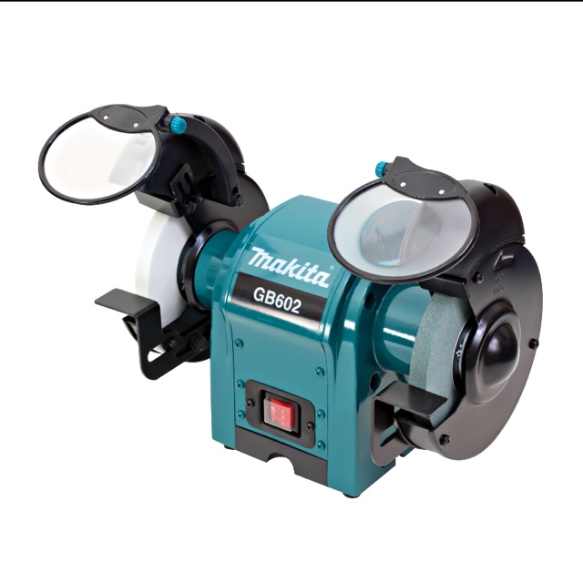 มอเตอหินไฟ Makita GB602