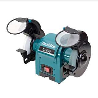 มอเตอหินไฟ Makita GB602