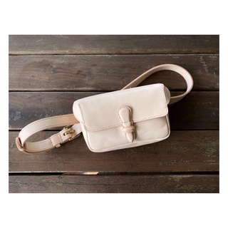 Bumbag crossbody กระเป๋าคาดอก by Korapinbagbkk