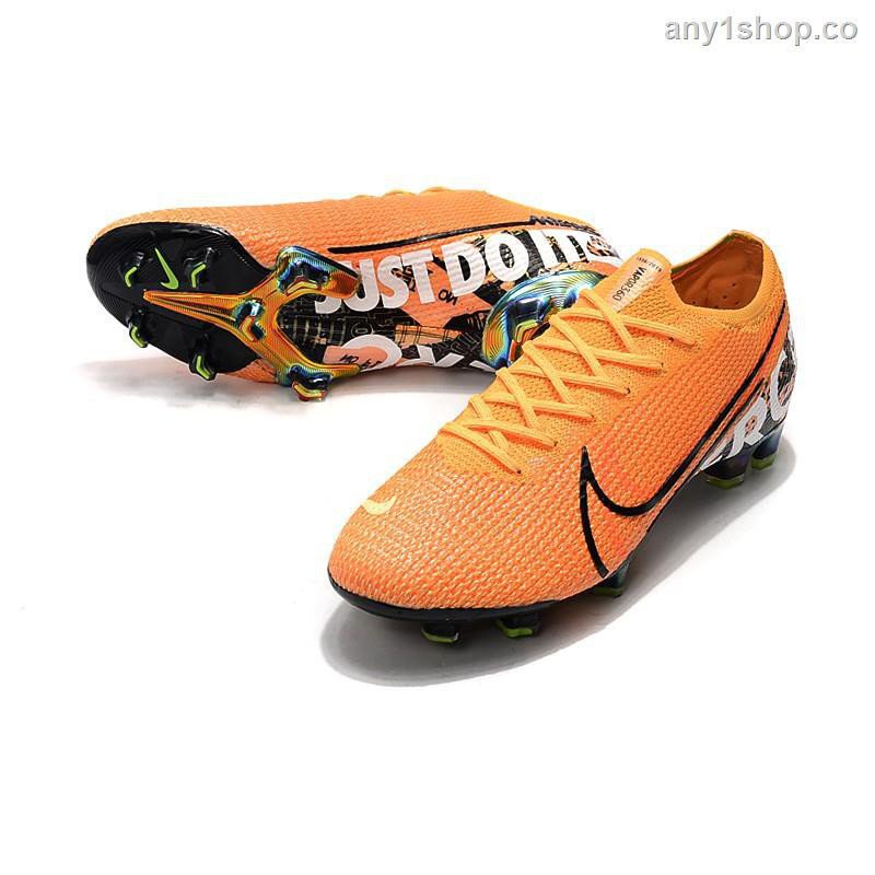 nike mercurial steam
