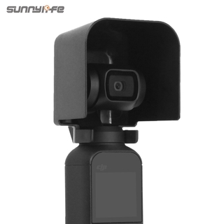 Camera Protective Cover Sun hood Sun shade Lens Hood for DJI  POCKET