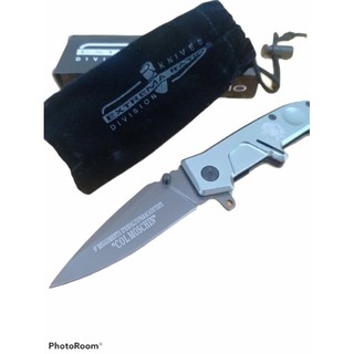 KNIVES EXTREMA RATIO DIVISION MF2