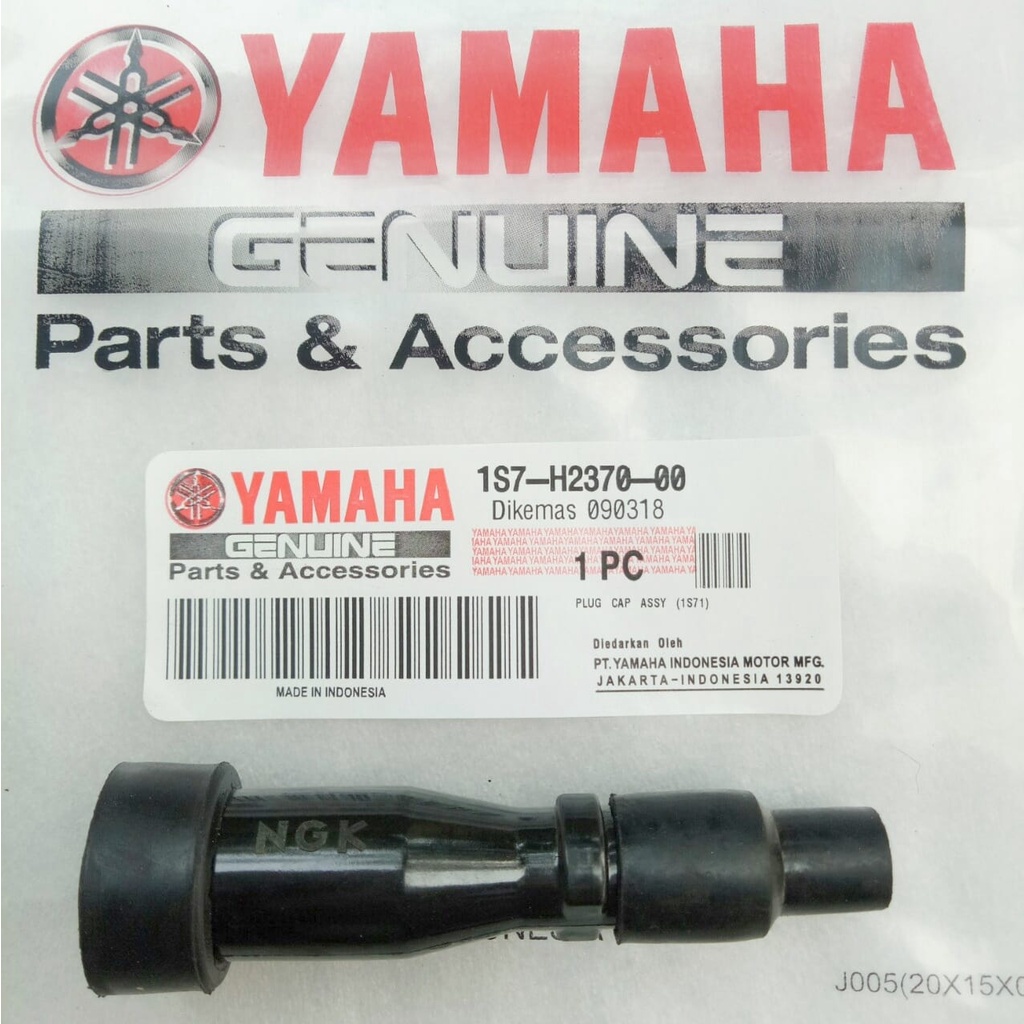 ฝาหัวเทียน, ฝาหัวเทียน, Jupiter Mx Vixion Byson R15 Yamaha 1S7