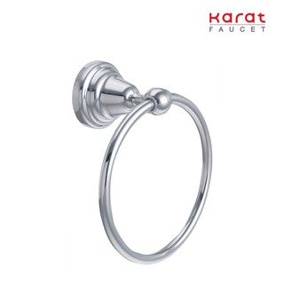 Karat Faucet ห่วงแขวนผ้า รุ่น KB-50-531-50