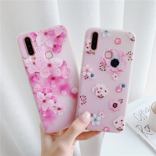 เคสโทรศัพท์มือถือนิ่ม พิมพ์ลาย สําหรับ VIVO Y1s Y11 Y12 Y12i Y12s Y12A Y12d Y15 Y17 Y19 Y20 Y20s Y20sg Y20i Y30 Y30i Y50 Y91 Y91i Y91C Y93 Y95 V5 V5s V5 Lite V15 V15Pro S1Pro