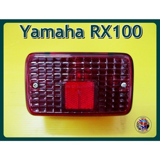 ไฟท้ายชุด  - Yamaha RX100 Taillight