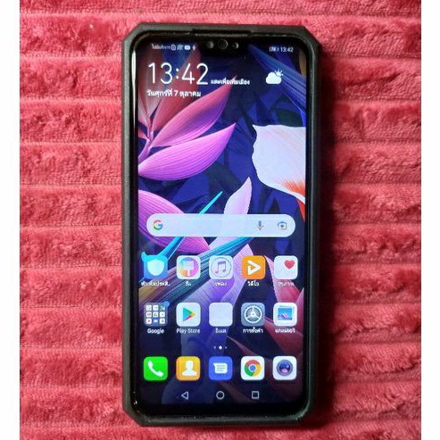 Huawei Y9 (2019) มือสองใช้งานปกติ