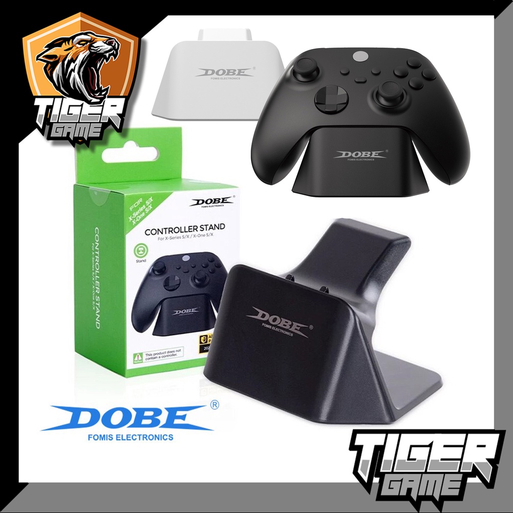 Dobe Controller Stand Xbox (แท่นวางจอย Xbox)(ที่ตั้งจอย Xbox)(Xbox Stand Controller)(TYX-0650)