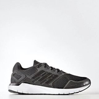 Adidas รองเท้าวื่งผู้ชาย รุ่น Duramo 8 , black