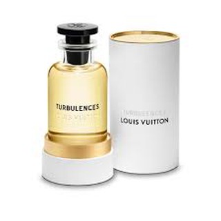 Louis Vuitton Turbulences EDP 5ml - 10ml นำ้หอมแท้แบ่งขาย