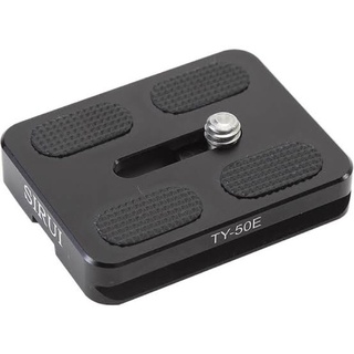 SIRUI TY-50E Plate Arca Swiss