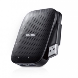 USB HUB (ยูเอสบีฮับ) TP-LINK UH400 USB 3.0 4 PORTS