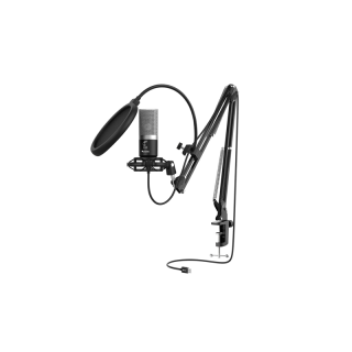 Fifine T670 USB Microphone Condenser ไมโครโฟน